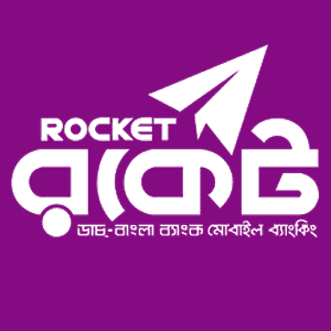 Rocket logo png