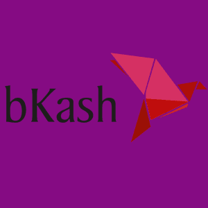 Bkash payment method